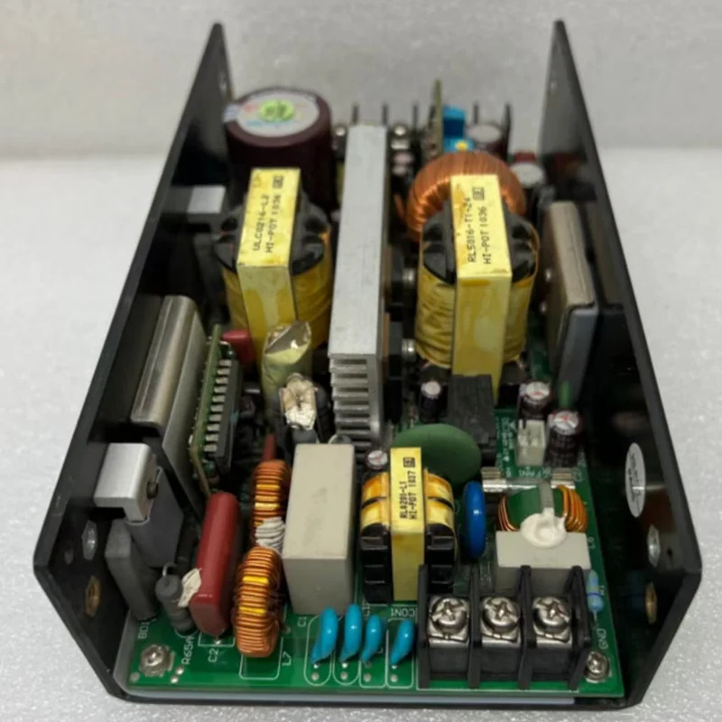 XP 22-30V 13.64A 300W 전원공급장치 SMU300PS24-XE0295A거새 원본 PSU 새 처럼 작동