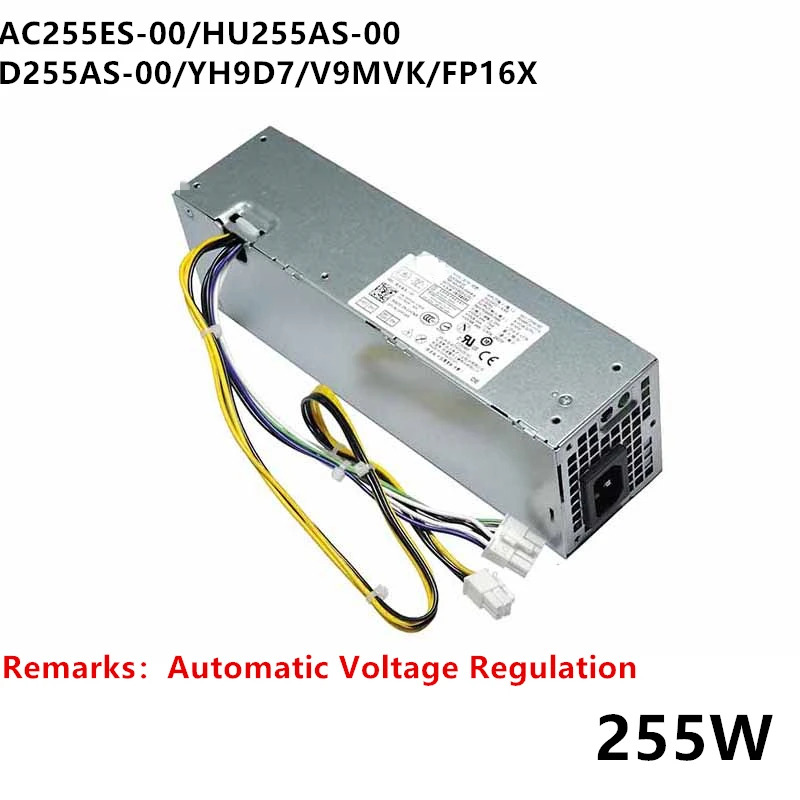 Dell 3020 7020 9020 255W D255AS-00 D255ES-00 L255ES-00 L255AS-00 AC255ES-00 AC255ES-01 AC255AS-00 새