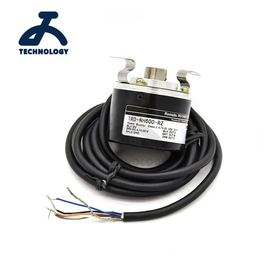 오리지널 광양 타입 인코더 TRD-NH1500 TRD-NH1800 TRD-NH2000 TRD-NH2500 TRD-NH3000 TRD-NH3600 TRD-NH5000 신