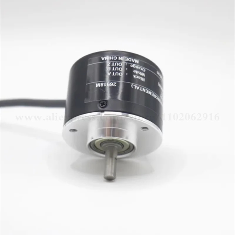 로터리 엔코더 E6C2-CWZ1X 1000/2000/2048/2500/3000/3600/5000PR