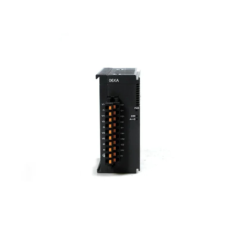 Delta AS300 PLC 확장 모듈 AS06XA-A 6점 아날로그 4입력 2출력