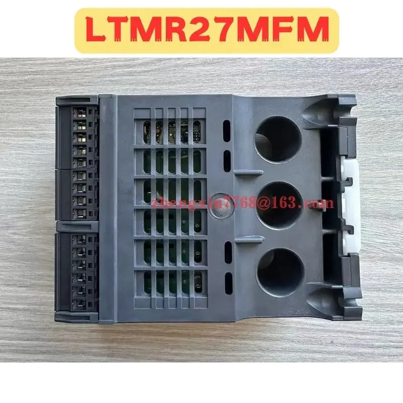 오리지널 LTMR27MFM 모터 제어 보호대 신