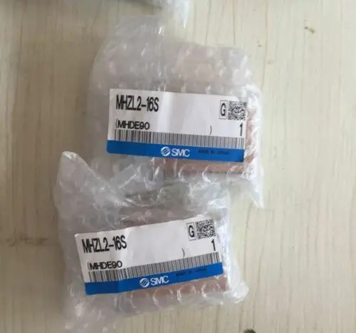 MHZL2-16S MHZL2 16S 새 SMC 공압 경험