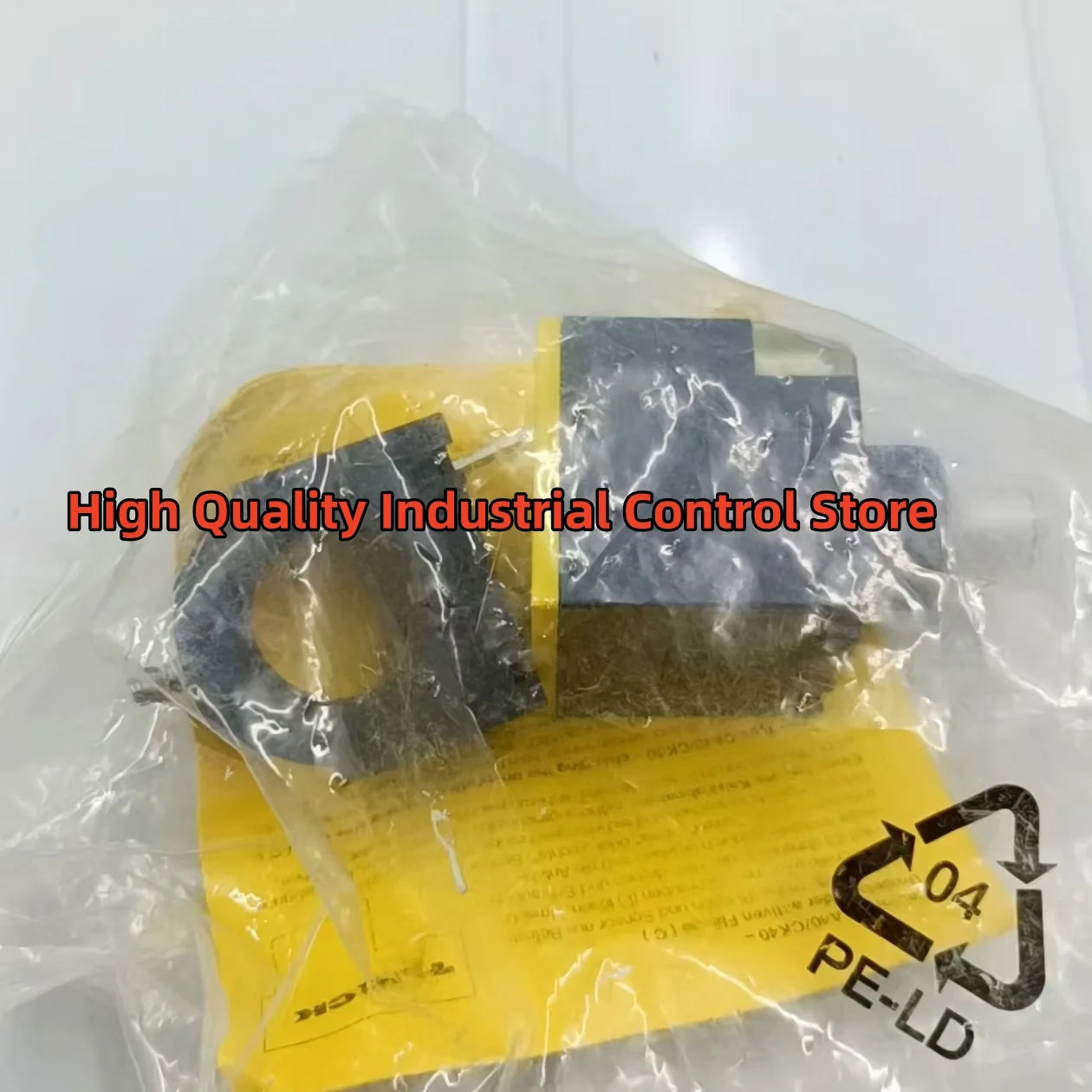 BI30U-CK40-AP6X2-H1141 IM21-14-CDTRI 7505650 속도 모니터bda 원본