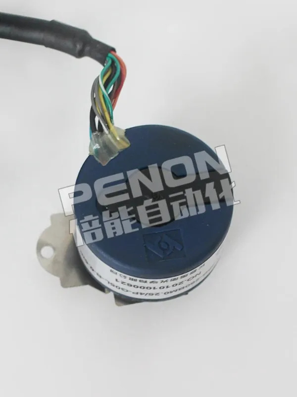 ZKD-30B-250BM0.254P-G05L-B-0.5m 로터리 엔코더