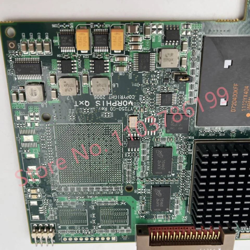 Matrox카드 Y7250-00 Rev.A