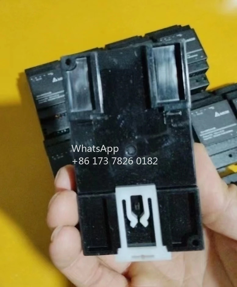 DRC-12V30W1A 리퍼 가이드 레일형 스위칭 전원공급장치 기능 ok
