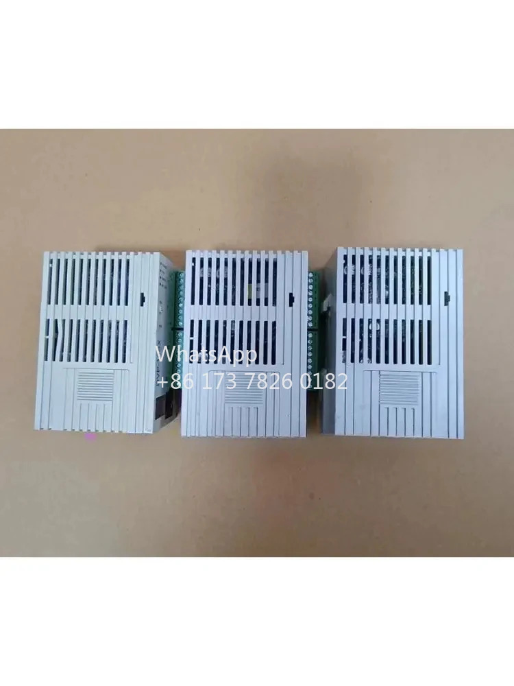 DVP10SX11T PLC 리퍼 기능 사OK