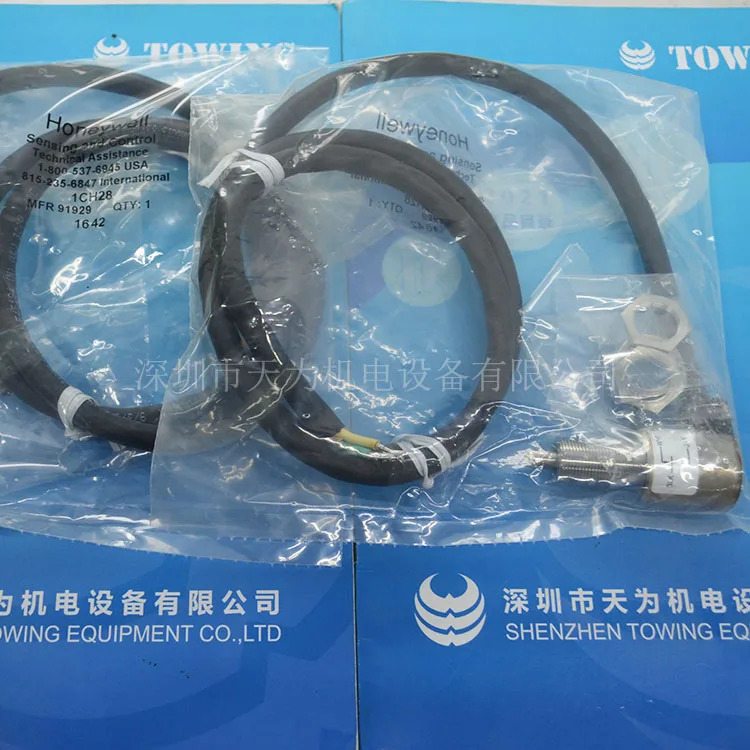 Honeywell 인덕션 스위치 오리지널 미국 1CH28
