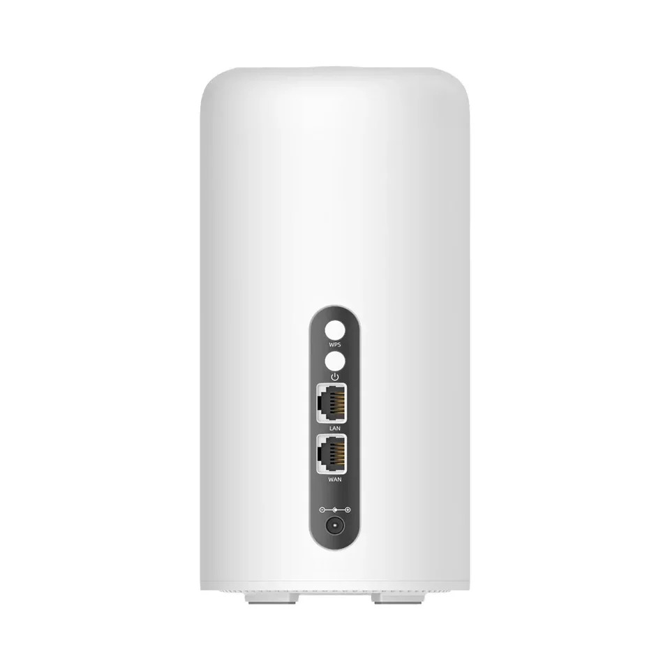 공장 OEM 초고속 B51 LTE 무선 와이파이 WIFI6 2.4G 5G 실내 듀얼 밴드 모뎀 라우터 벽 cpe