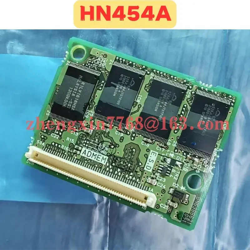 오리지널 회로 기판 HN454 HN454A 신
