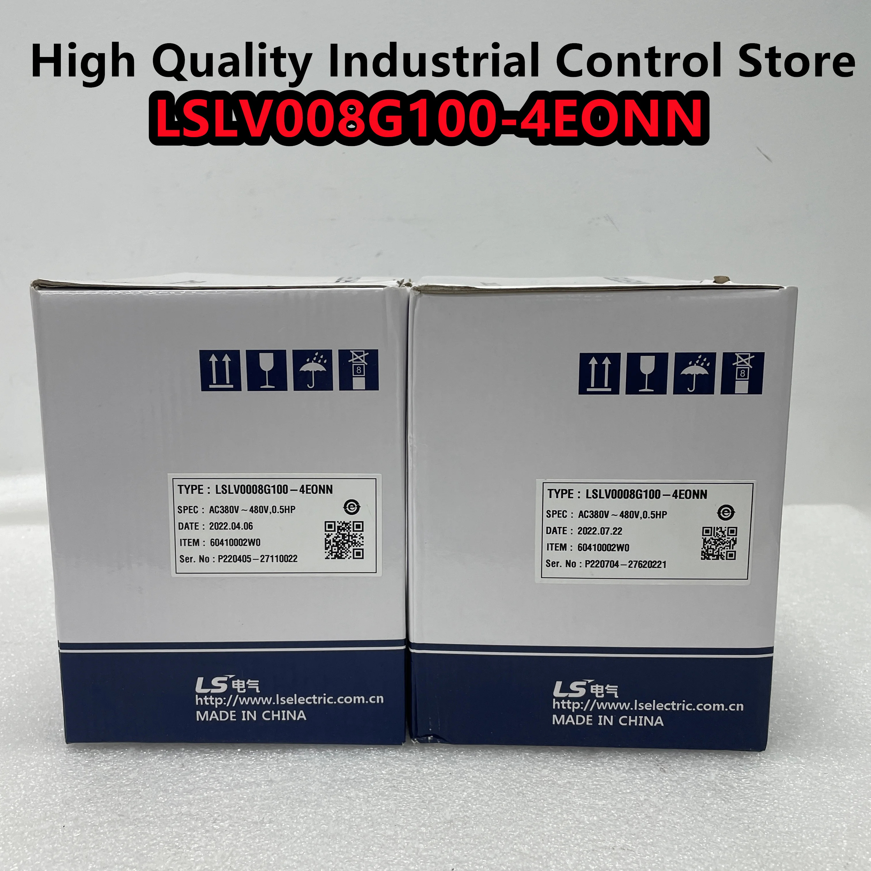 LSLV008G100-4EONN LSLV008C100-4NS 신