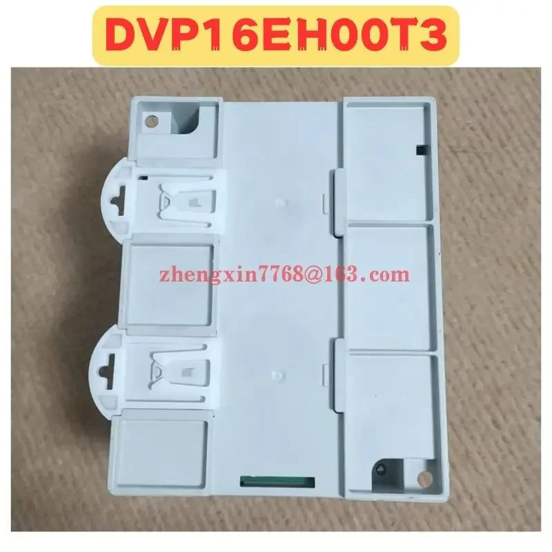 리퍼 PLC DVP16EH00T3 정상 기능 완료