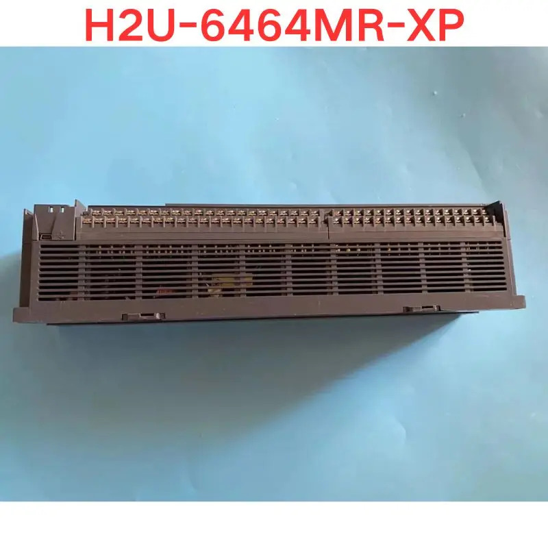 리퍼 Inovance PLC H2U-6464MR-XP 기능 OK