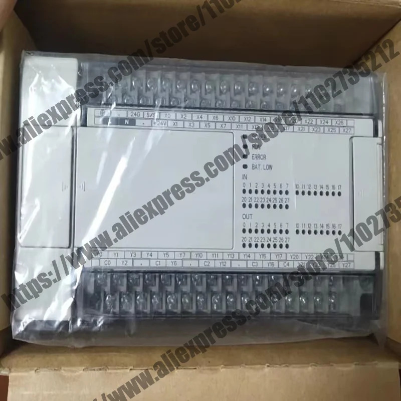 오리지널 VP48EH00R2 PLC 24DI