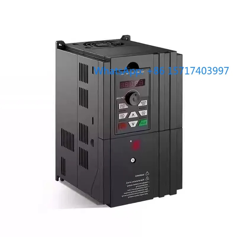 풀링 인버터 BD600/BD330 시리즈 0.75kw75kw