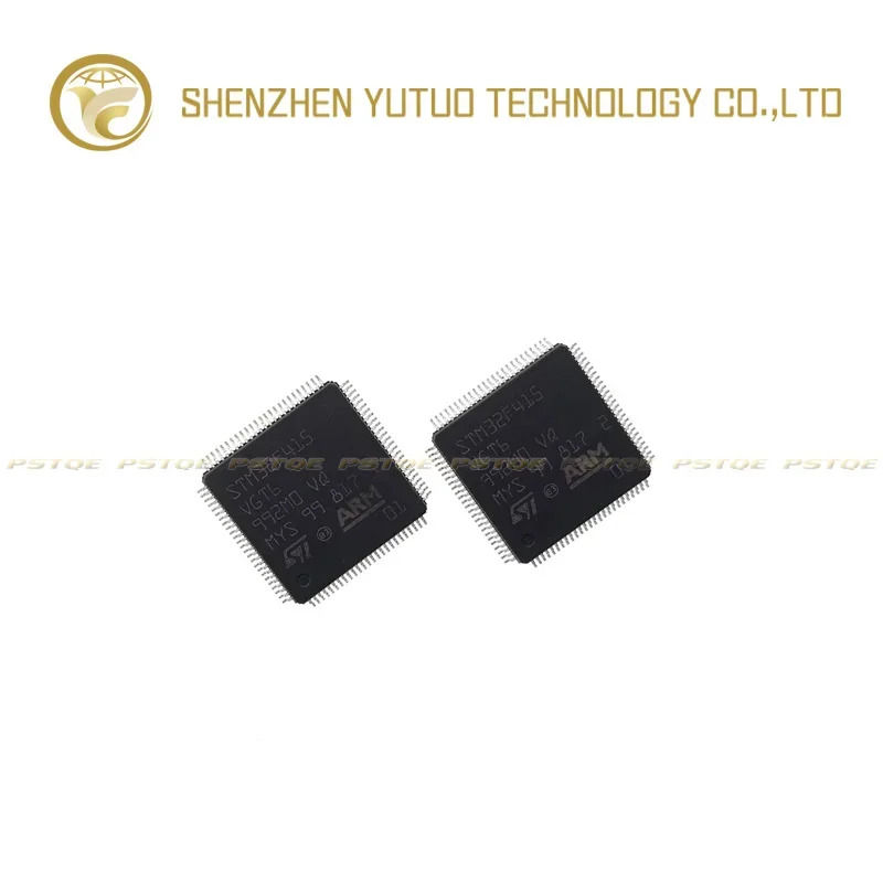 LQFP IC STM32F415V6 STM32F415 LQFP-100 신