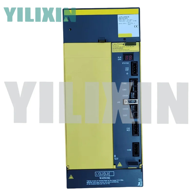 A06B-6252-H030 A06B-6252-H060 모듈
