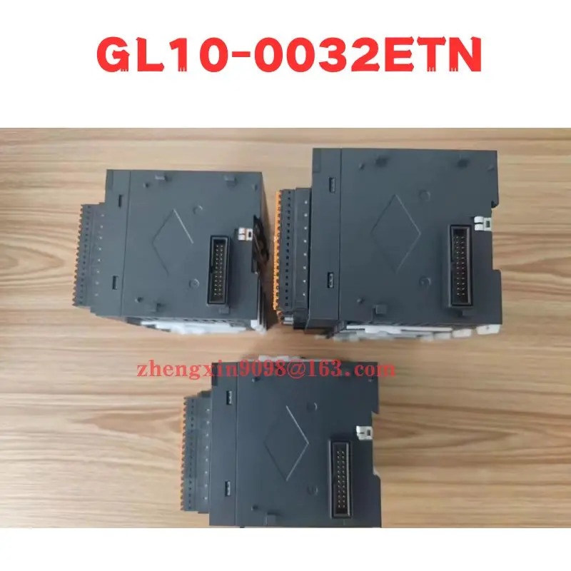 리퍼 모듈 GL10-0032END GL10 0032END 정상 기능 완료
