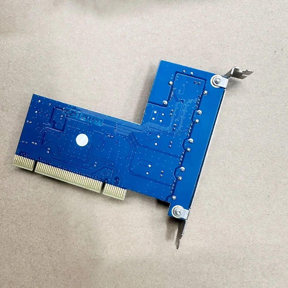 BELKIN F5U220-NN PCI USB 카드
