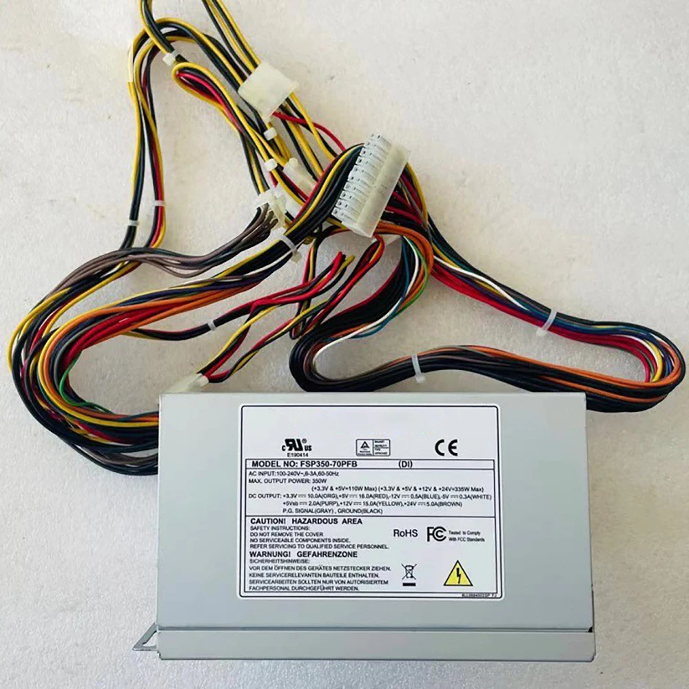 FSP350-70PFB 산업컴퓨터 전원공급장치