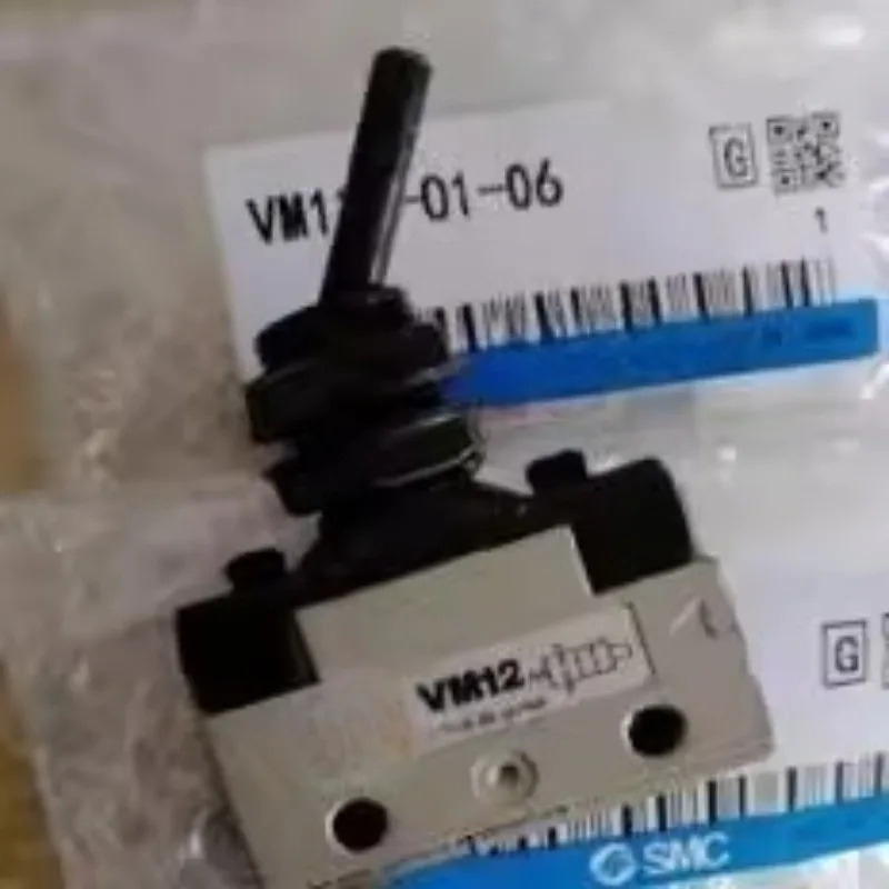기계식 밸브 VM12 VM13 VM23 VM131 VM4 VM830 새