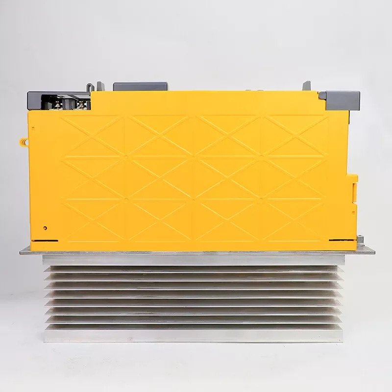 A06B-6114-H105 Fanuc 서보 모듈 Ok A06B6114H105 리퍼 완료