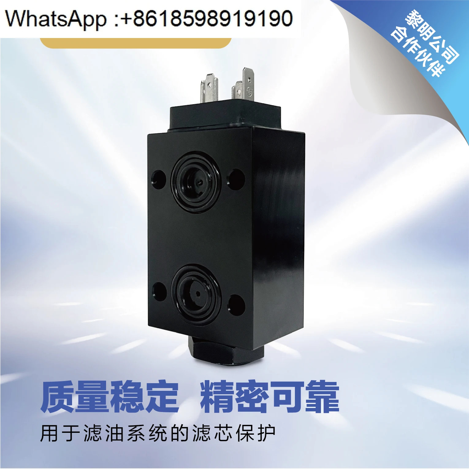CMS 이루프 차압 트랜스미터 공칭 압력 32Mpa 0.35/0