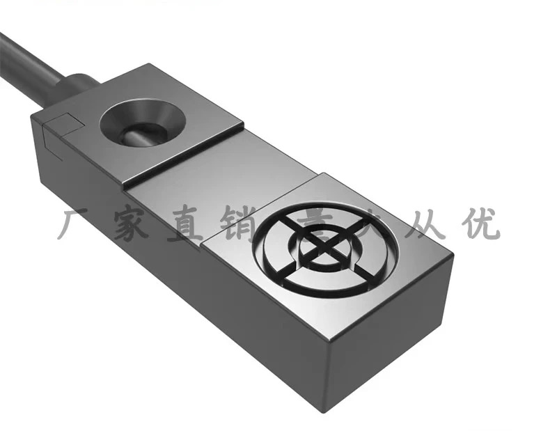 LE11SN03DPO 인덕터 센서 상시 개방형 DC 3선 PNP 비매립형 m 정스위치
