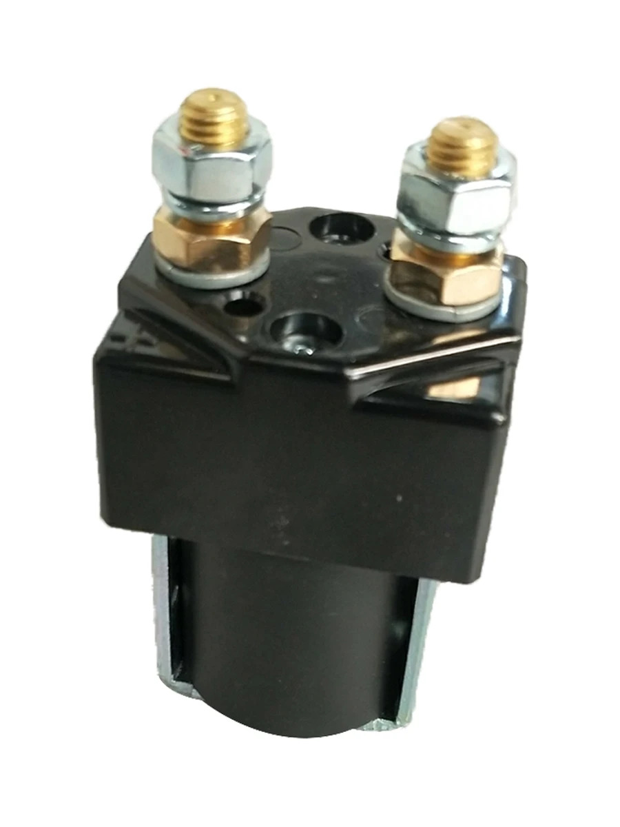 SW80 접촉기24V SW80-65는 SW80B-5-48을 대체할 수 있습니다.