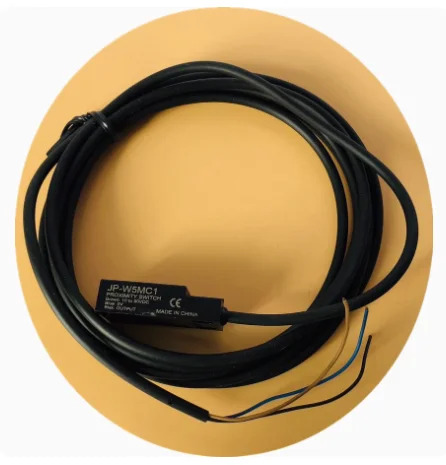 NPN 상시 열림 스위치 센서 JP-Q8MC1 JP-12F1 JP-12H1 JP-W5MC1