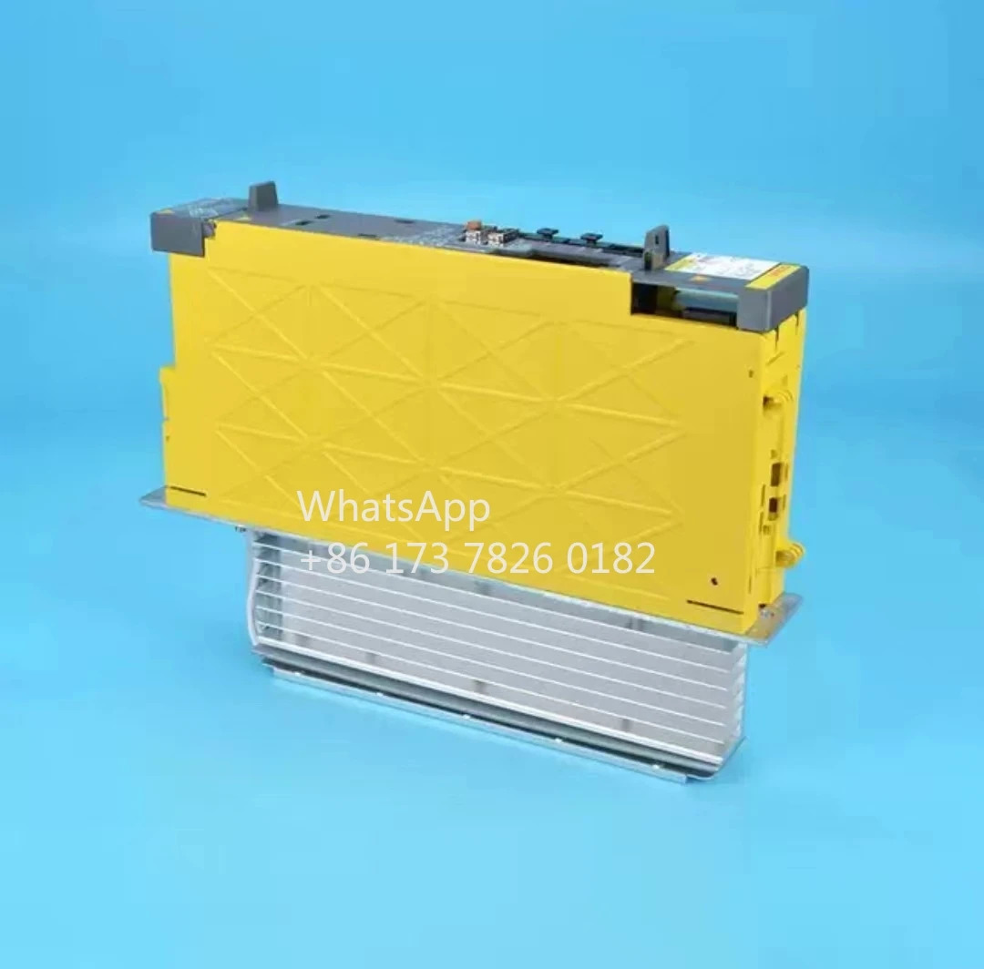 A06B-6131-H001 리퍼 드라이브 작동 기능 OK