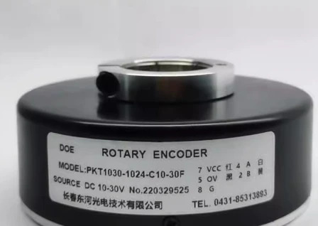 DONG HE 로터리 인코더 PKT6630-600-C10-30F PKT6620-300-G10-30F PKT6620-1024-C10-30F PAL-2048-R24C PKT1030-