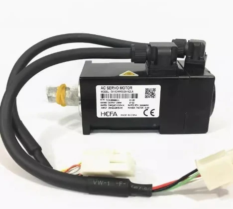 HCFA 서보모터 SV-X1MM005A-N2LN SV-X1MM005A-B2LN SV-X1MM005A-N2LA SV-X1MM005A-B2LA SV-X1MM010A-N2LN SV-X