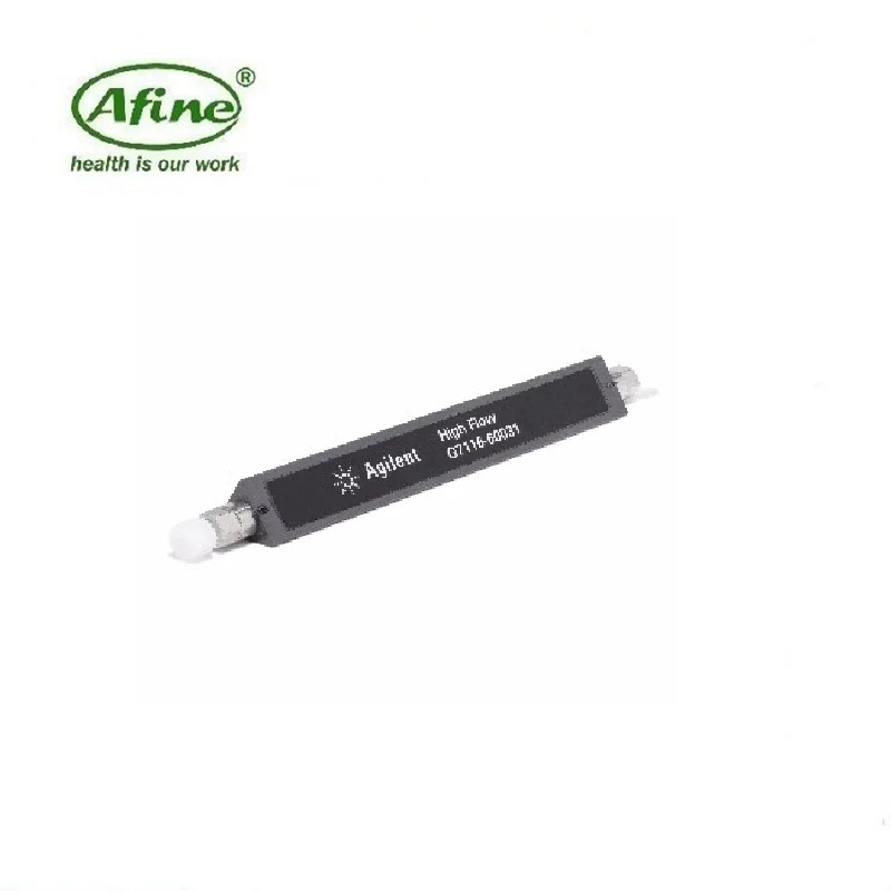 AFINE Agilent G7116-60031 InfinityLab 고속 연결 열교환기 0.12mm ID 3.0 L 고유량
