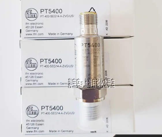 IFM 압력센서 PT5400 PT5401 PT5402 PT5403 PT5404 PT5412 PT5414 PT5415 PT5500 PT5501