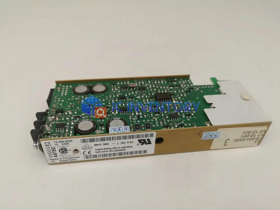 사ASTEC 754-0330 리퍼