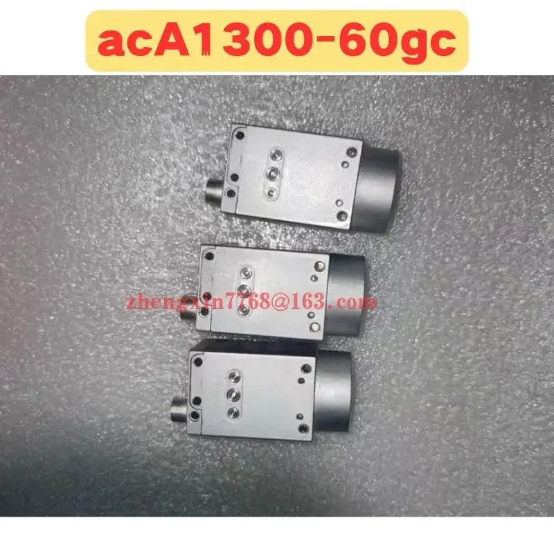 리퍼 산업카메라 acA1300-60gc acA1300 60gc 정상 기능 완료