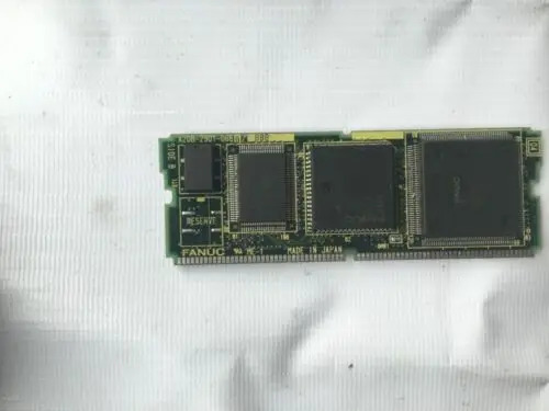 리퍼 FANUC A20B-2901-0660 경험