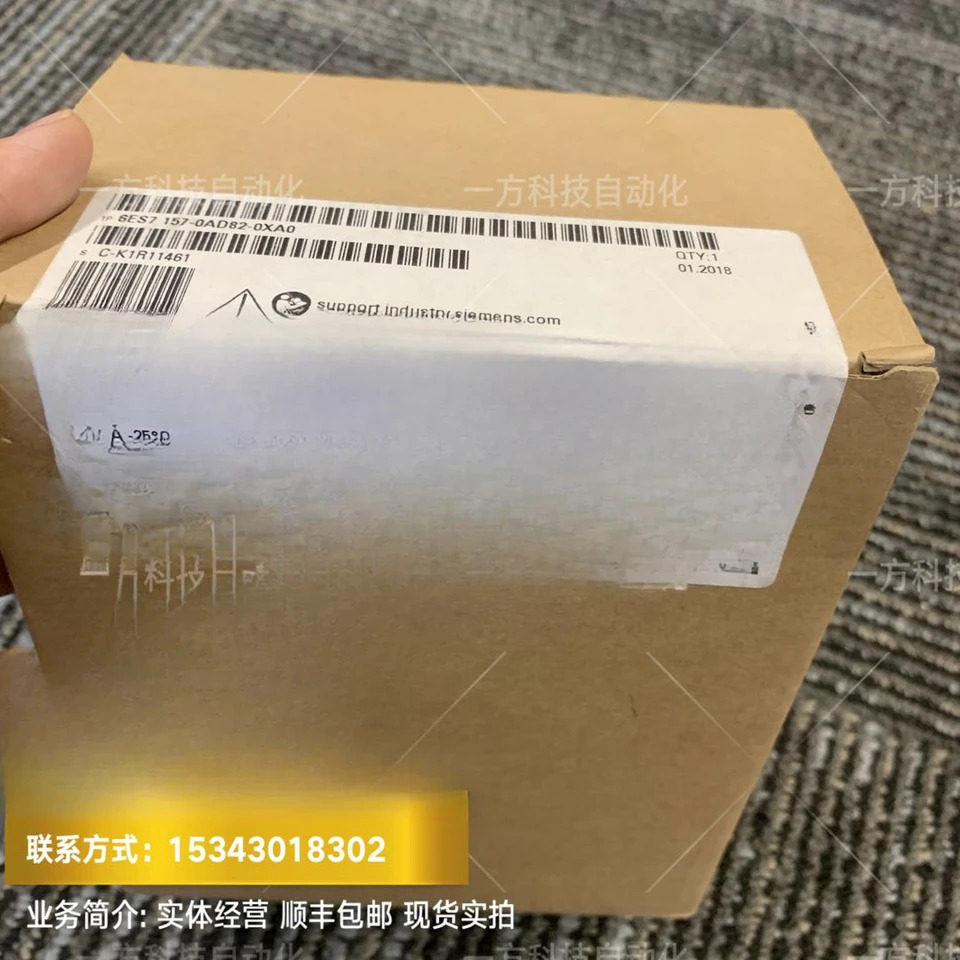 DP/PA 커플러 6ES7157-0AD82-0XA0 6ES7 157-0AD82-0XA0