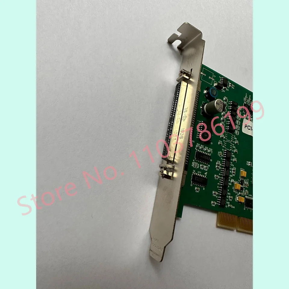 솔리드텍 모션 컨트롤 카드 PCI-9016