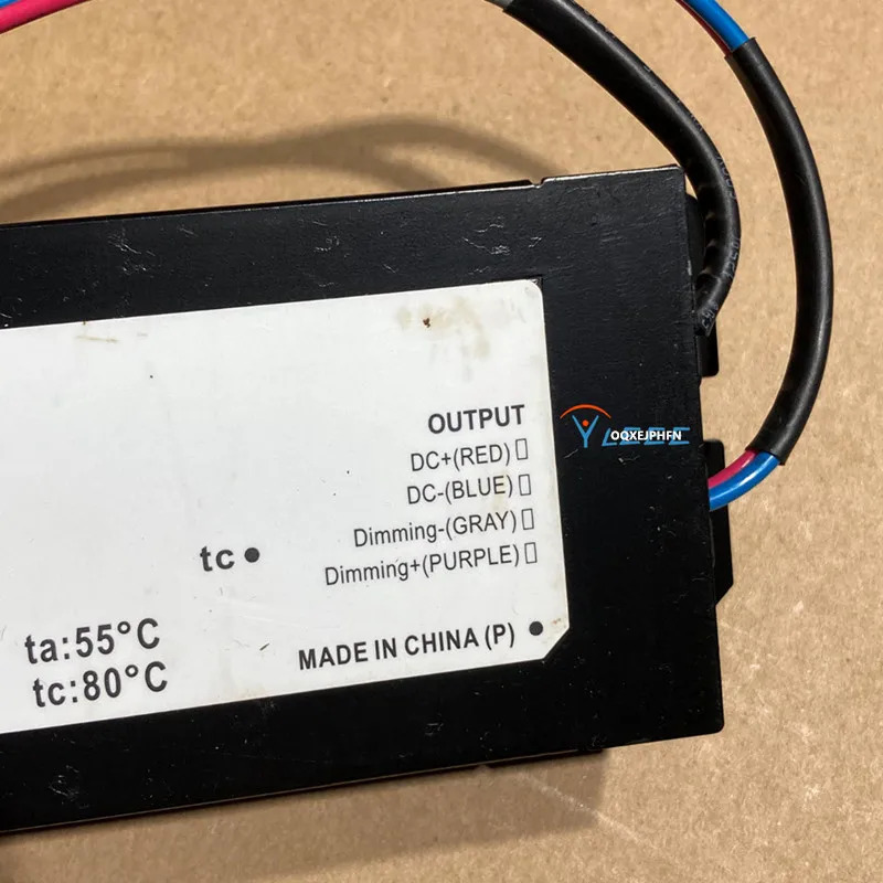 거새 LITEON 전원 드라이버 80-140V 1.05A 150W PA-1151-48SL