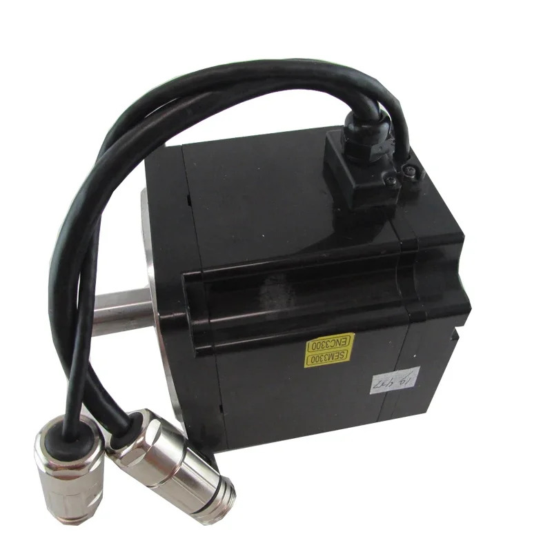 오리지널 AC 서보모터 드라이버 R88M-K40030H