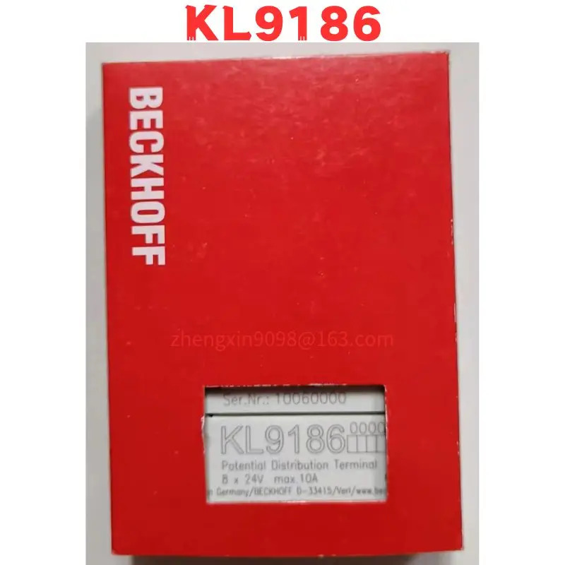 오리지널 KL9186 모듈