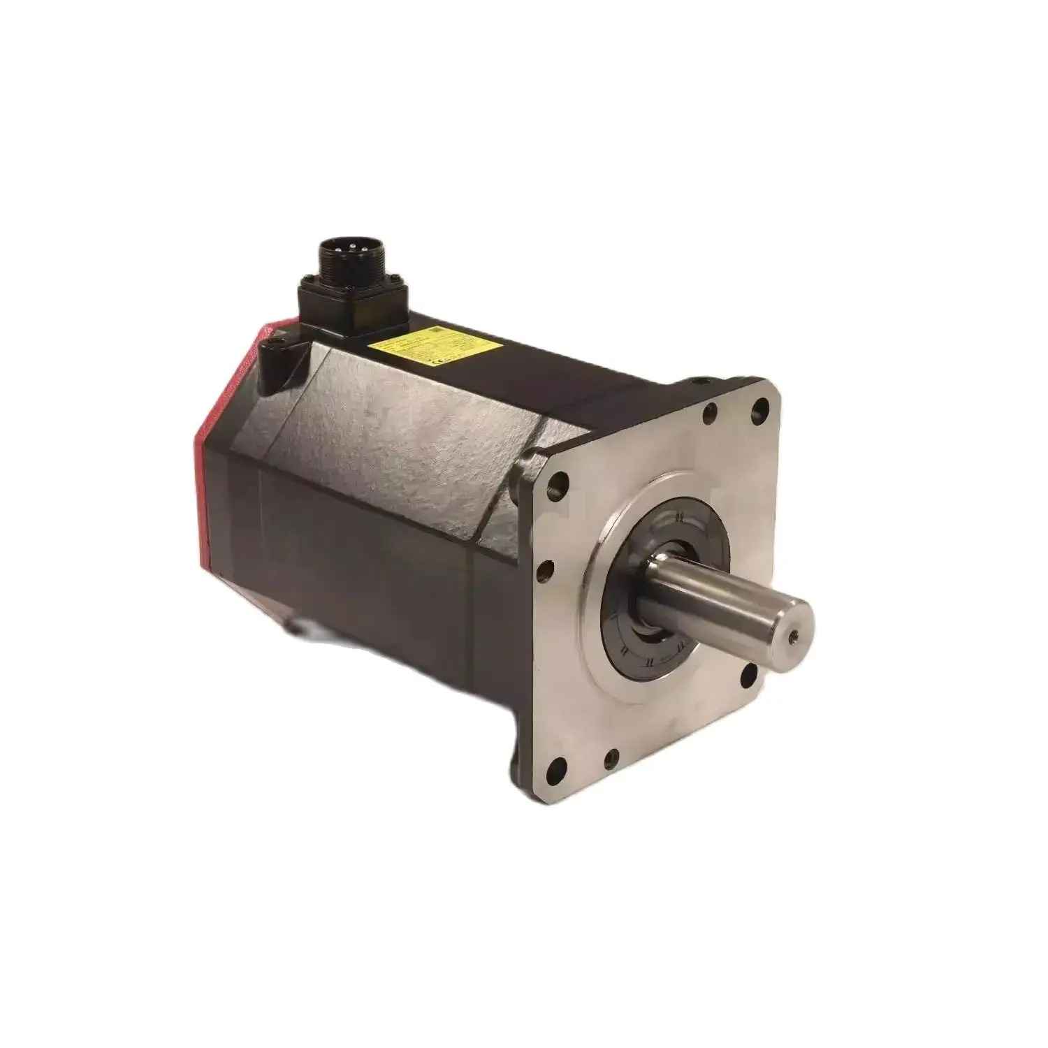 A06B-0246-B100 Fanuc 서보모터 리퍼 완료 Ok A06B 0246 B100