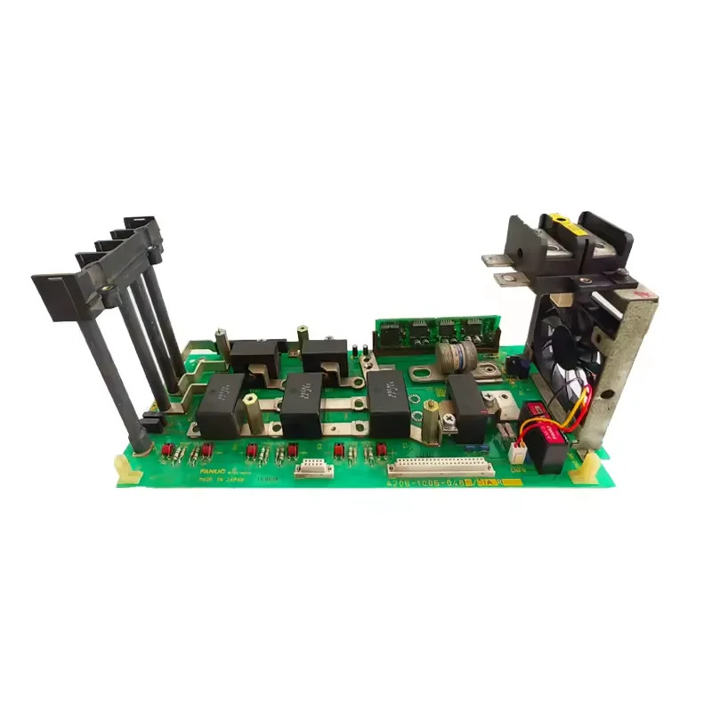 A20B-1006-0486 Fanuc 회로 기판 리퍼 완료 A20B 10060486
