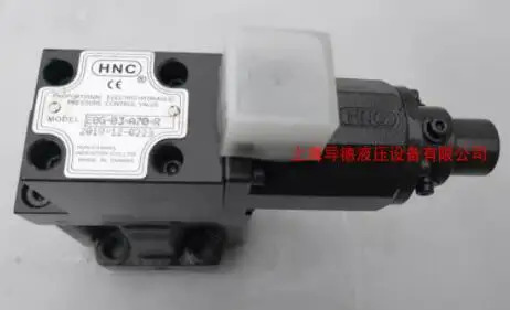 HNC 비례 밸브 EBG-06-H-60T EBG-03-C-R EBG-06-H-R EBG-06-C-R EBG-03-H-R EDG-01-H EDG-01-C