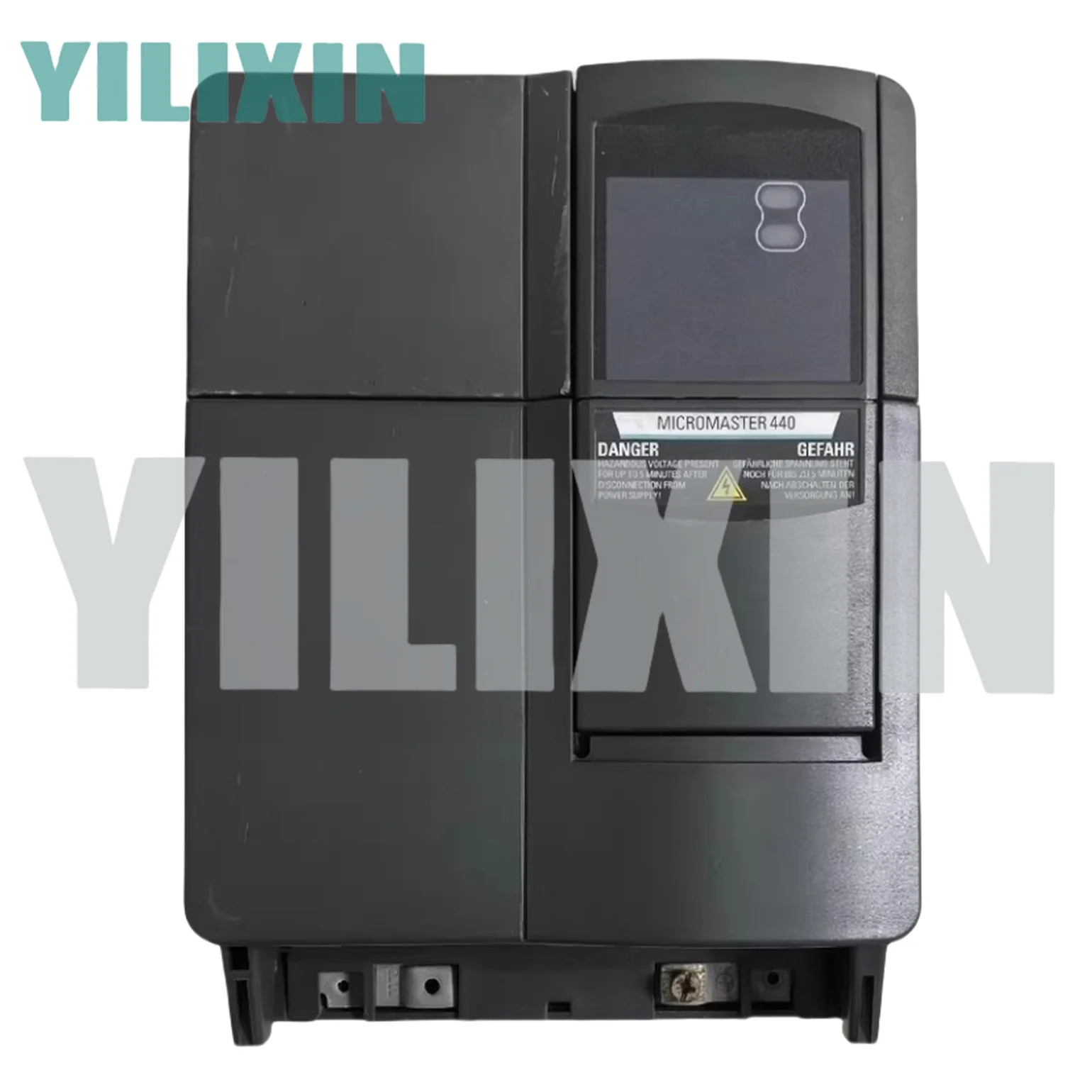 원본 6SE6440-2AD27-5CA1 PLC 모듈