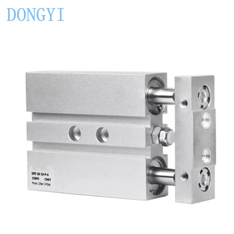 트윈 실린더 DPZ DPZ-32-10-P-A DPZ-32-25-P-A DPZ-32-40-P-A DPZ-32-50-P-A DPZ-32-80-P-A DPZ-32-100-P-A