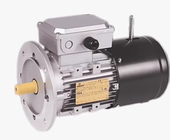 Seipee 브레이크 모터 JM56Mb4 0.09KW JM6b4 0.18KW JM71Mb4 JM80Mb4 0.75KW JM90La4 1.5KW JM100Lb4 3.0KW JM11